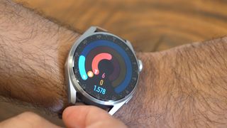 Huawei Watch 3 Pro