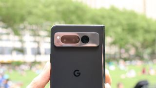 Google Pixel Fold