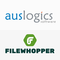 Auslogics Software + FileWhopper large files transfer service (worth $740)