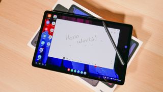 Samsung Galaxy Tab S7 Plus