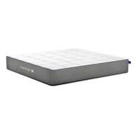 1. Nectar Memory Foam Mattress: from £331.55 in-cart at Nectar