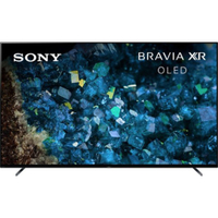 Sony 55" Bravia A80L OLED 4K TV