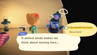 Animal Crossing New Horizons How To Use Amiibo