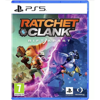 Ratchet &amp; Clank: Rift Apart - PS5 van €52,99 voor €36,99 [NL]