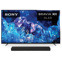 Sony A80L series 65-inch OLED TV (2023): $2,299now $1,699 at Best Buy