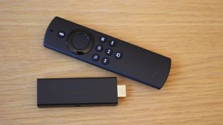 Amazon Fire TV Stick Lite