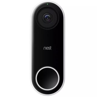 Google Nest Doorbell (Wired)