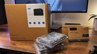 Synology DS923+