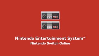 Nintendo Switch Online