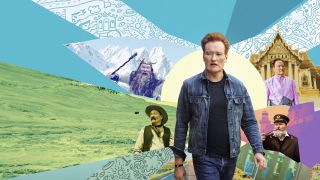 Conan O'Brien Must Go on Binge