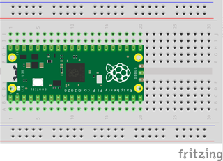 Getting Started with Raspberry Pi Pico