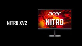 Acer Nitro XV282K