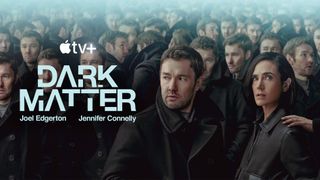 Dark Matter on Apple TV Plus