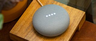 Google Nest Mini