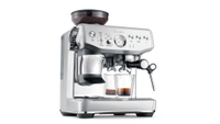 Breville the Barista Express Impress