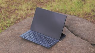 Samsung Galaxy Tab S7 FE review