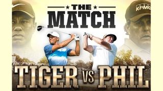 live stream tiger woods vs phil mickelson golf