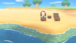 Animal Crossing: New Horizons