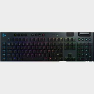 Logitech G915