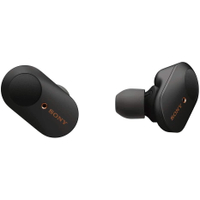 Sony WF-1000XM3 True Wireless Earbuds: $229.99 $178 at Amazon