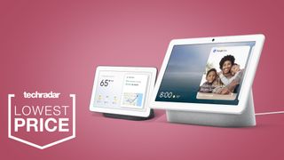 Google Nest Hub deals sales price