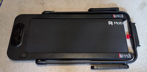 Mobvoi Home Treadmill SE