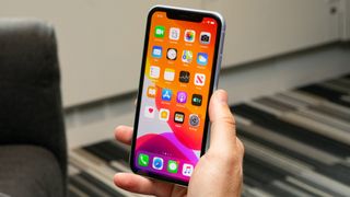 iPhone 11 review