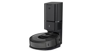 iRobot Roomba Combo i8+