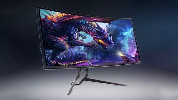 Acer Predator X34 S