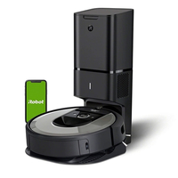 iRobot Roomba i7+ :&nbsp;699 € (au lieu de 899 €) chez Amazon