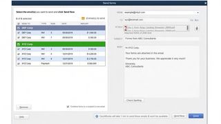 QuickBooks Desktop Pro