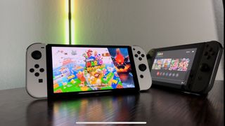 Switch & Switch OLED