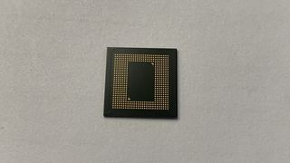 Mediatek Dimensity 9000 SoC