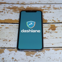 Dashlane