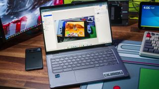 Acer Chromebook Spin 714