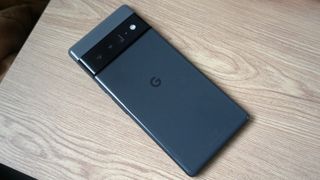 Google Pixel 6 Pro review