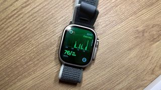 Apple Watch Ultra 2 review