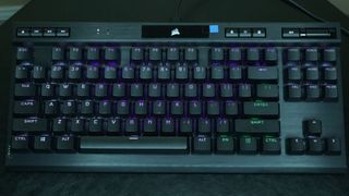 Corsair K70 TKL