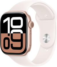 Apple  Watch Series 10 (46mm) GPS