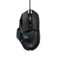 Logitech G502 Hero