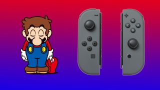 Le Joy-Con Drift, un problème irrémédiable