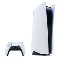 Playstation 5 | 6.699:- | CompuMail