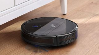 Prime Day deal for Eufy robot vacuum