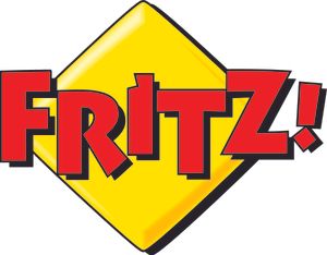 FRITZ logo