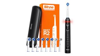 Bitvae R2 Rotating Electric Toothbrush