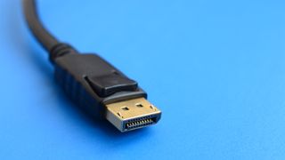 DisplayPort Cable