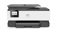 HP OfficeJet 8022 Wireless All-in-One Inkjet Printer: $149 $119 at Walmart