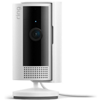 Ring Indoor Cam 2e gen. duopack van €119,98 voor €69