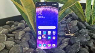 Oppo Find X5 Pro