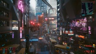 Cyberpunk 2077 mods